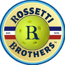 Rossetti Brothers logo